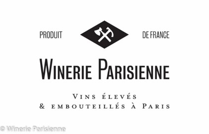 Winerie parisienne